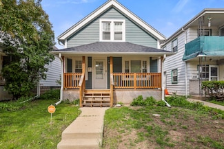 1937 S 72nd St, Milwaukee, WI 53219