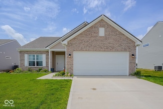 1488 Juniper Dr, Sheridan, IN 46069