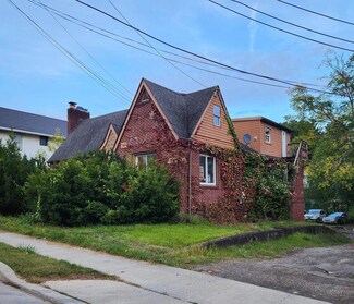 245 S 5th Ave, Clarion, PA 16214