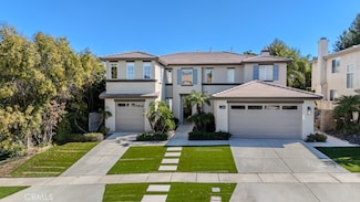 3805 Fremont Dr, Corona, CA 92881