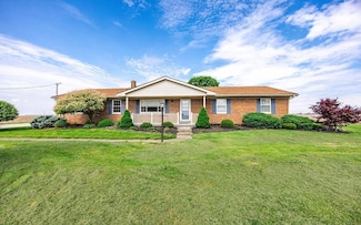 15100 Harmony Rd, Bath, IN 47010