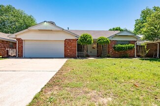 6624 S Villa Ave, Oklahoma City, OK 73159