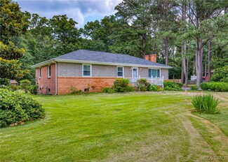 1410 Midage Ln, Sandston, VA 23150