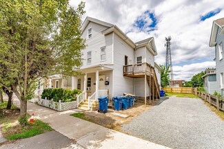 64 New Bridge St, West Springfield, MA 01089