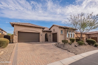 8525 E Lynwood St, Mesa, AZ 85207