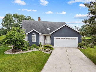1953 S Troon Rd, Winona Lake, IN 46590