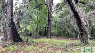 121 Salt Creek Rd, Savannah, GA 31405