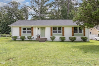 5313 Revere Rd, Durham, NC 27713