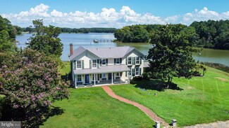 7177 Bozman Neavitt Rd, Bozman, MD 21612