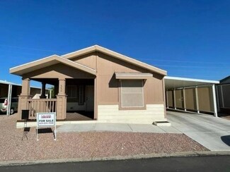 11596 W Sierra Dawn Blvd Unit 32, Surprise, AZ 85378