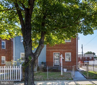 4335 Gorman Terrace SE, Washington, DC 20019