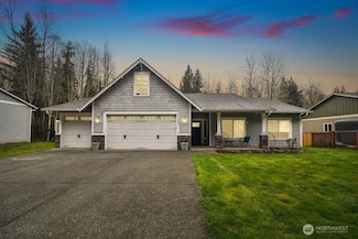 21401 127th Ave NE, Arlington, WA 98223