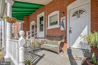 233 W 30th St, Wilmington, DE 19802