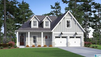 3965 Sydney Trail, Birmingham, AL 35211