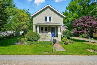 101 S Grove St, Ashley, OH 43003