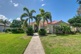 8005 Royal Birkdale Cir, Lakewood Ranch, FL 34202