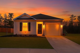 386 Spruce Ivy St, Moncks Corner, SC 29461