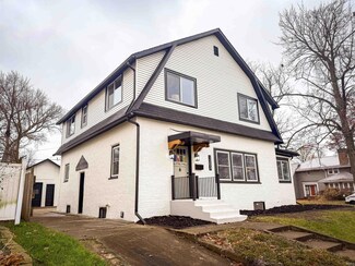 1203 E Jackson Blvd, Elkhart, IN 46516