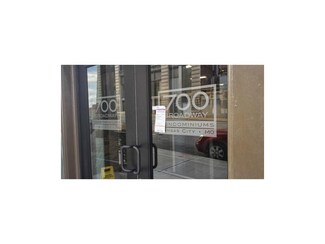 700 Broadway Blvd Unit 408, Kansas City, MO 64105