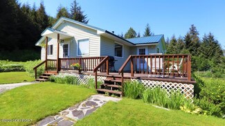 4223 Lutak Rd, Haines, AK 99827
