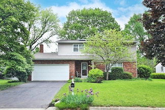 1262 Pepperell Dr, Columbus, OH 43235