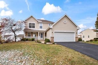 400 Diamond Back Way, Algonquin, IL 60102