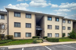 5027 Green Mountain Cir Unit 1, Columbia, MD 21044
