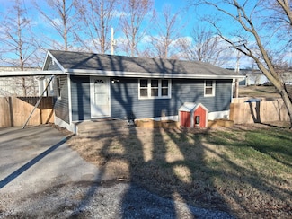 1905 Heriford Rd, Columbia, MO 65202