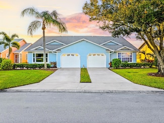 4041 Gator Trace Rd, Fort Pierce, FL 34982