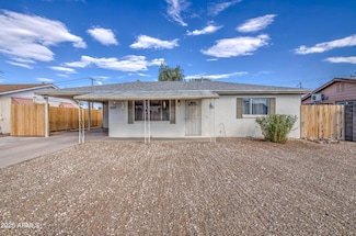 11137 W Oregon Ave, Youngtown, AZ 85363