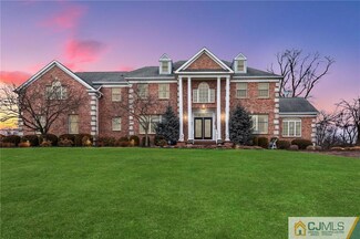 509 Barton Ln, Branchburg, NJ 08853