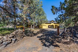 64425 Old Bend Redmond Hwy, Bend, OR 97703
