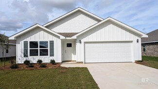 24659 Ponder Loop, Loxley, AL 36551