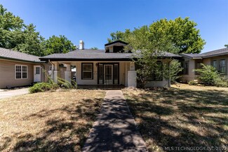 421 W 11th Ave, Bristow, OK 74010