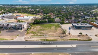 2857 N N Veterans Blvd, Eagle Pass, TX 78852