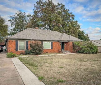 141 Fairview Ave, Ponca City, OK 74601