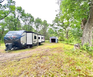 4481 N Partridge Ln, Peacock Township, MI 49656