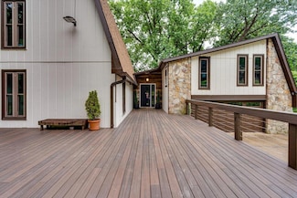1042 Sunset Dr, Signal Mountain, TN 37377