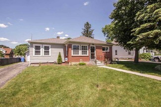 209 Ellickson St, Arlington, WI 53911