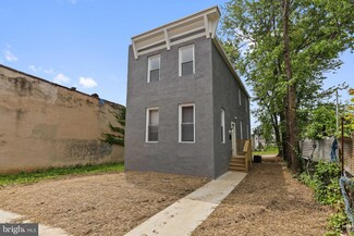 511 E 28th St, Baltimore, MD 21218
