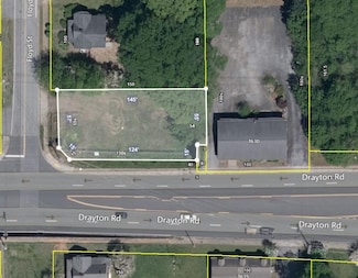 142 Floyd St, Drayton, SC 29333