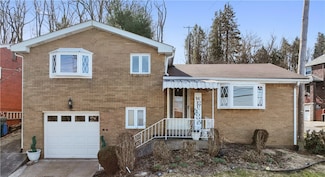 638 Friday Rd, Pittsburgh, PA 15209