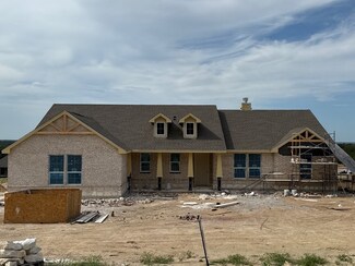 400 Ct, Springtown, TX 76082