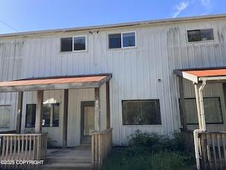 9737 Mud Bay Rd Unit 106, Ketchikan, AK 99901