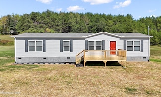 323 Foster Rd, Blaine, TN 37709