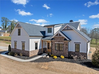 856 Ferguson Place, Dallas, GA 30132