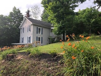 24 Albany Turnpike, Old Chatham, NY 12136