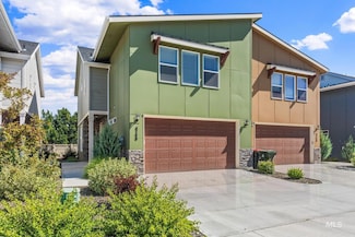 4748 W Topeka Ln, Meridian, ID 83642