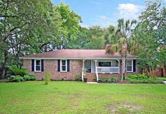1166 Lazy Ln, Mount Pleasant, SC 29464