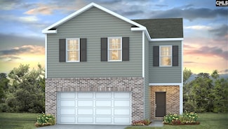 199 Hunters Branch Dr, Hopkins, SC 29061